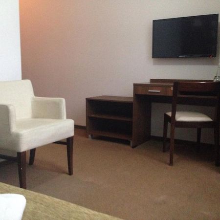Willa Strzelnica Hotel Koscierzyna Ngoại thất bức ảnh