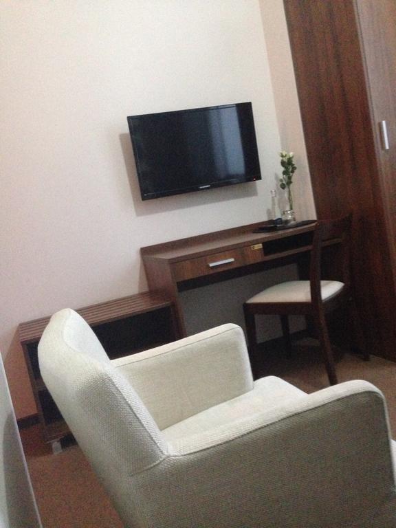 Willa Strzelnica Hotel Koscierzyna Ngoại thất bức ảnh